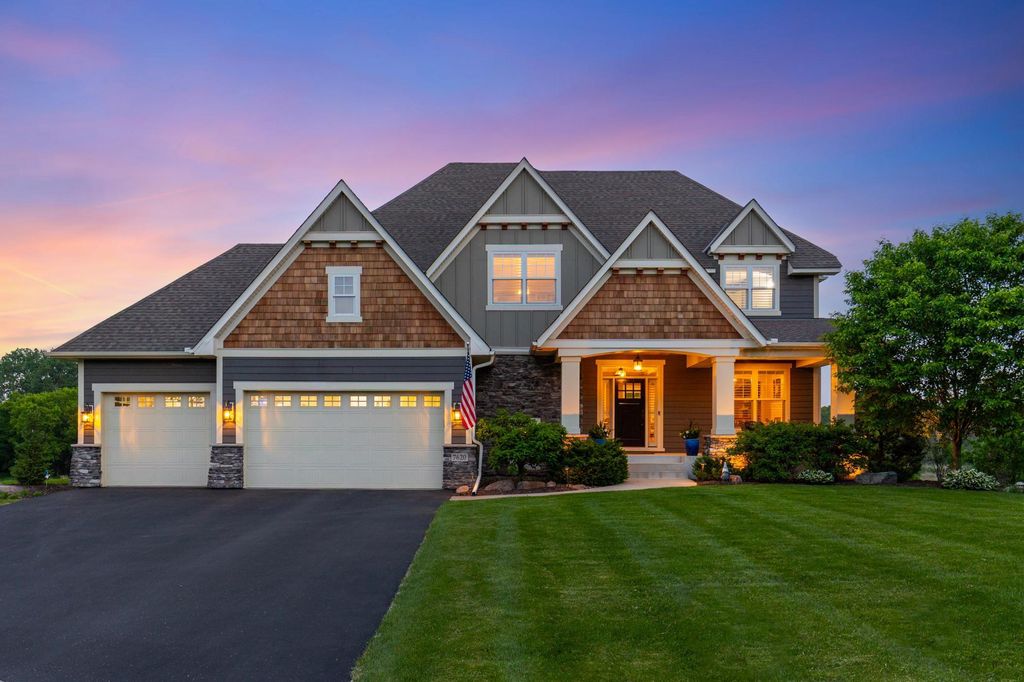 7620 Windsor Court, Chanhassen, MN 55317