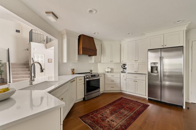 6529 Heron DR, Austin, TX 78735