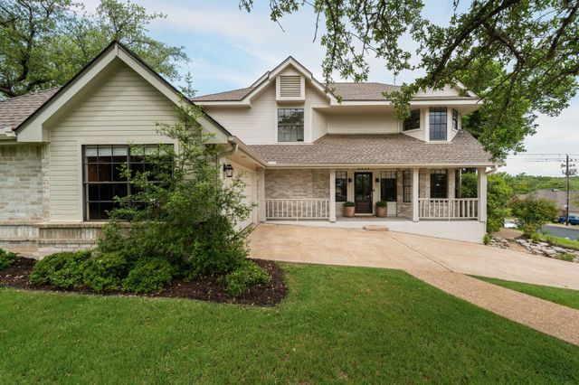 6529 Heron DR, Austin, TX 78735