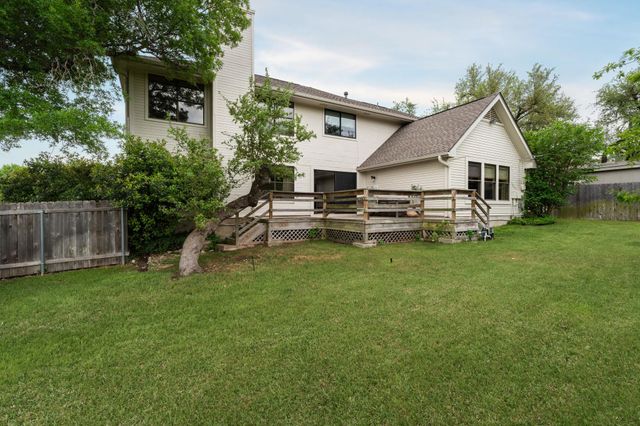 6529 Heron DR, Austin, TX 78735