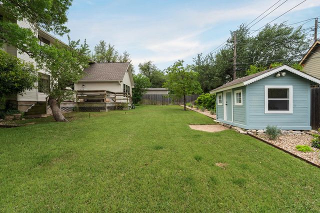 6529 Heron DR, Austin, TX 78735