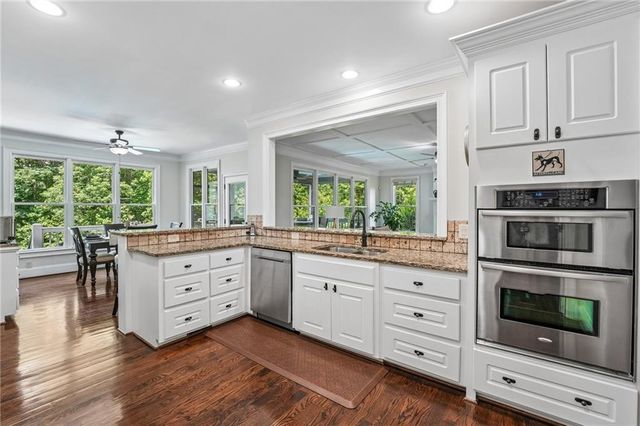 2094 Harmony Drive, Canton, GA 30115