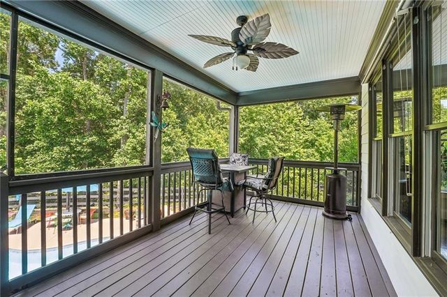 2094 Harmony Drive, Canton, GA 30115