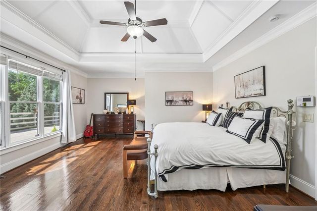 2094 Harmony Drive, Canton, GA 30115
