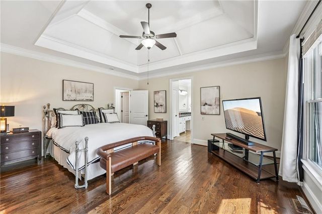 2094 Harmony Drive, Canton, GA 30115