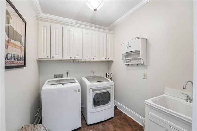 2094 Harmony Drive, Canton, GA 30115