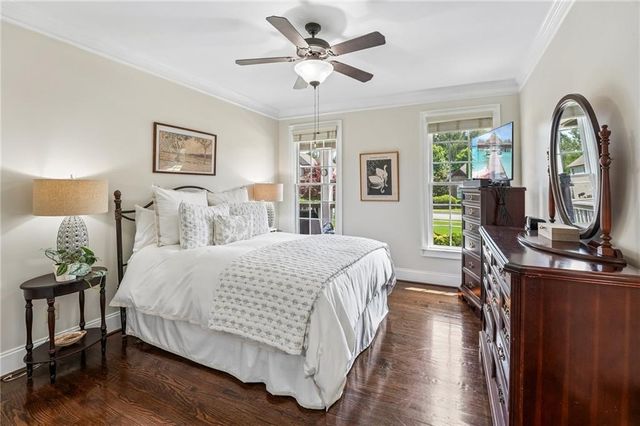 2094 Harmony Drive, Canton, GA 30115