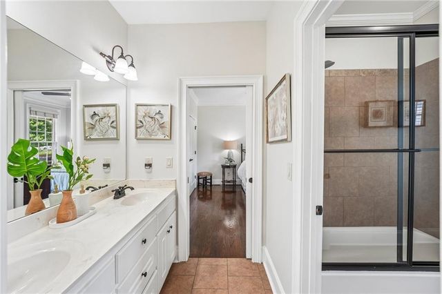 2094 Harmony Drive, Canton, GA 30115
