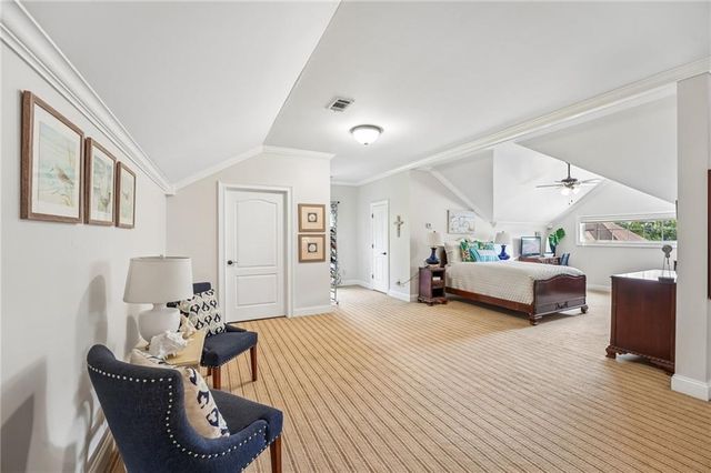 2094 Harmony Drive, Canton, GA 30115