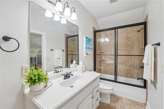 2094 Harmony Drive, Canton, GA 30115