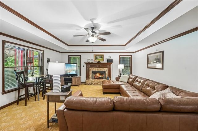 2094 Harmony Drive, Canton, GA 30115
