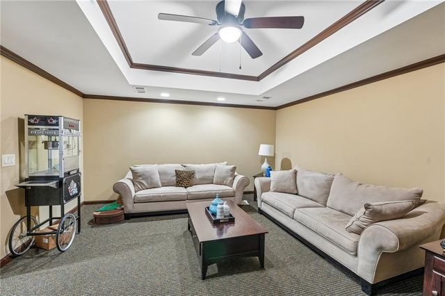 2094 Harmony Drive, Canton, GA 30115