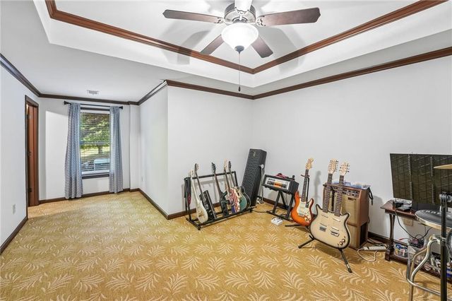 2094 Harmony Drive, Canton, GA 30115