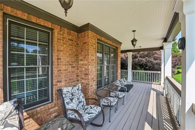 2094 Harmony Drive, Canton, GA 30115