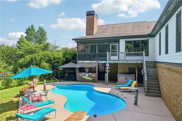 2094 Harmony Drive, Canton, GA 30115
