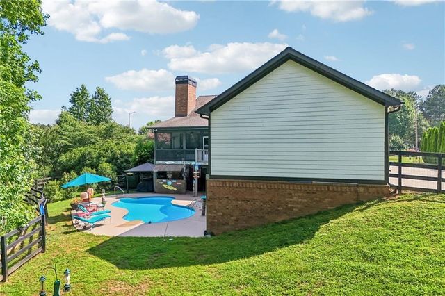 2094 Harmony Drive, Canton, GA 30115