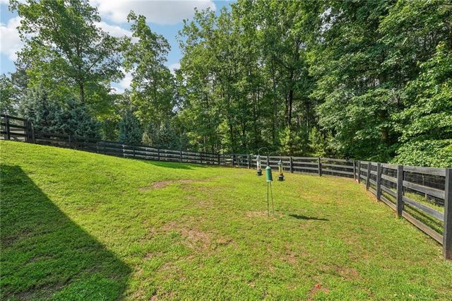 2094 Harmony Drive, Canton, GA 30115