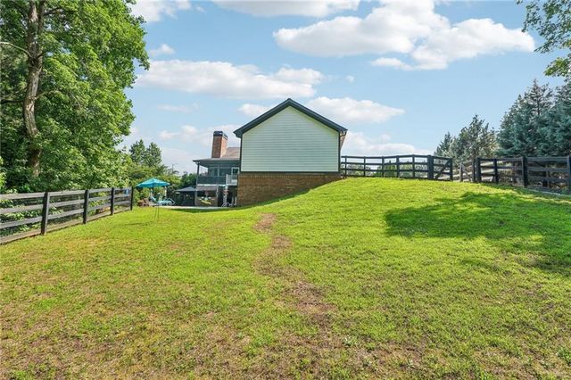 2094 Harmony Drive, Canton, GA 30115