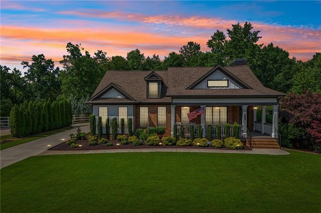 2094 Harmony Drive, Canton, GA 30115