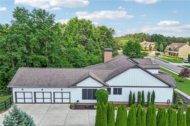 2094 Harmony Drive, Canton, GA 30115
