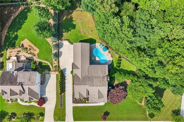 2094 Harmony Drive, Canton, GA 30115