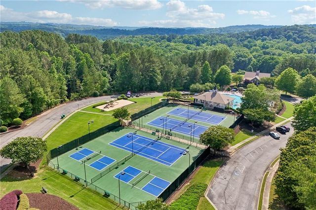 2094 Harmony Drive, Canton, GA 30115