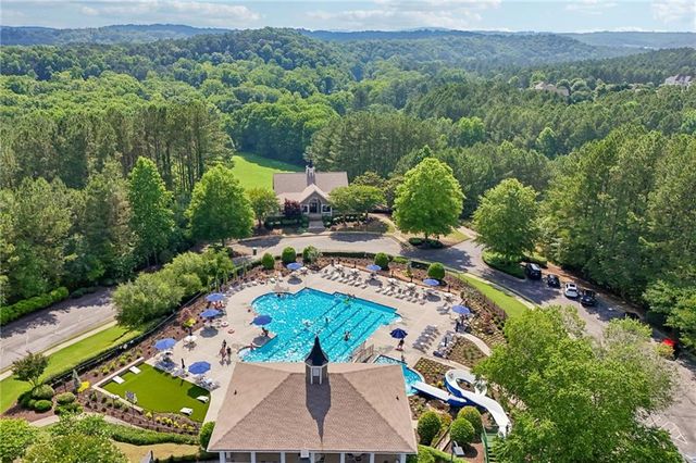 2094 Harmony Drive, Canton, GA 30115