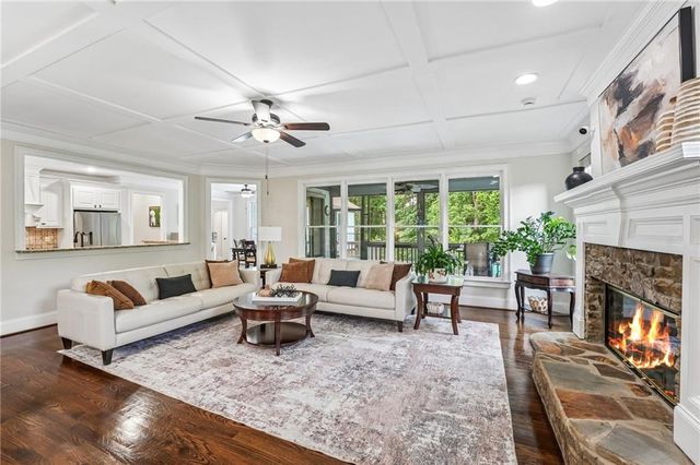 2094 Harmony Drive, Canton, GA 30115