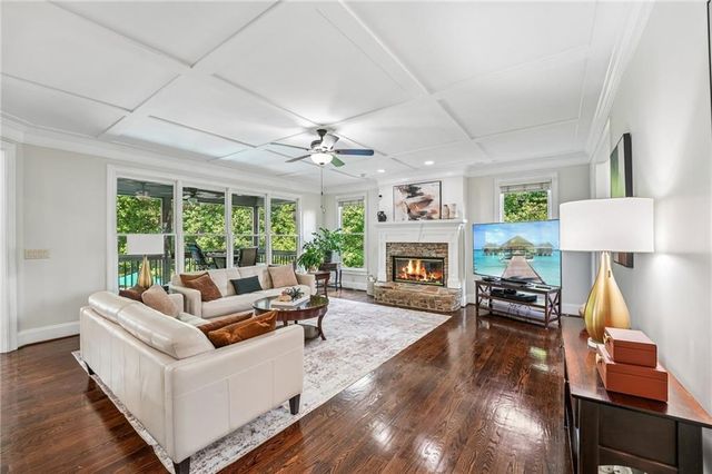 2094 Harmony Drive, Canton, GA 30115
