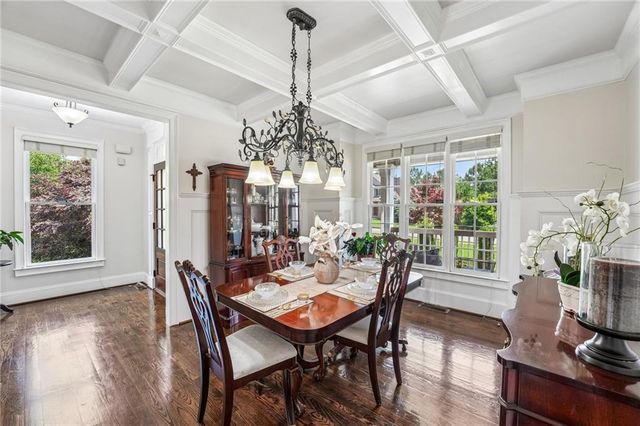 2094 Harmony Drive, Canton, GA 30115
