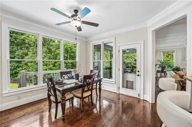 2094 Harmony Drive, Canton, GA 30115