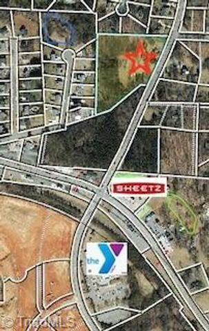 133 Mountain View Road, King, NC 27021