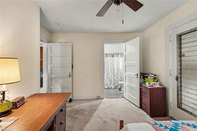 133 Mountain View Road, King, NC 27021