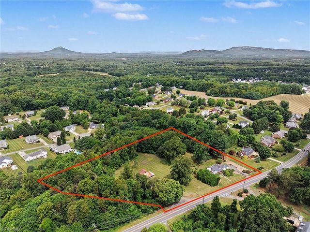 133 Mountain View Road, King, NC 27021