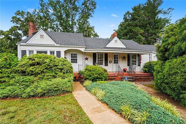 133 Mountain View Road, King, NC 27021