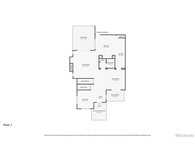 13013 Vallejo Cir, Denver, CO 80234