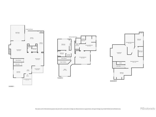 13013 Vallejo Cir, Denver, CO 80234