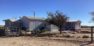 7522 S Bear Track Trail, Willcox, AZ 85643