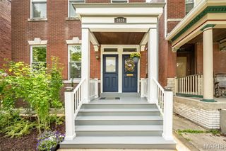 3420 Humphrey Street, St Louis, MO 63118