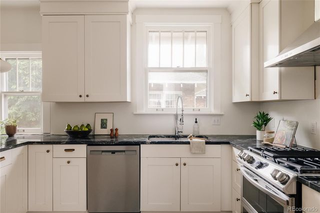 721 Elizabeth Street, Denver, CO 80206