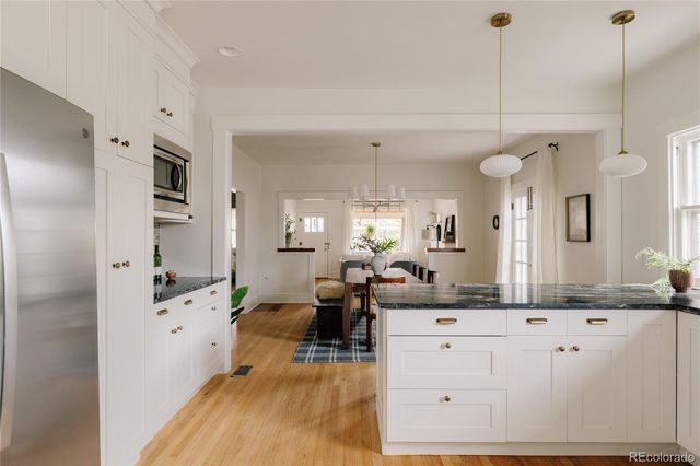 721 Elizabeth Street, Denver, CO 80206