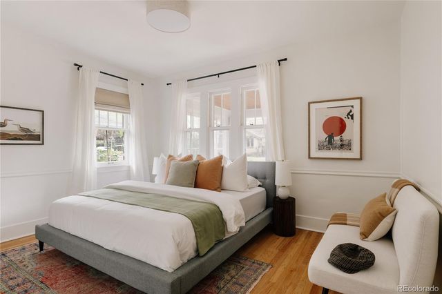 721 Elizabeth Street, Denver, CO 80206