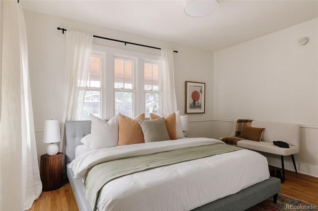 721 Elizabeth Street, Denver, CO 80206