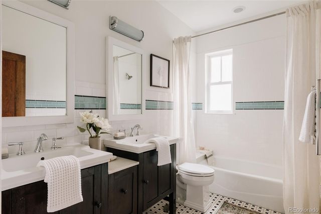 721 Elizabeth Street, Denver, CO 80206