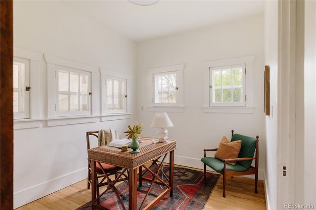 721 Elizabeth Street, Denver, CO 80206