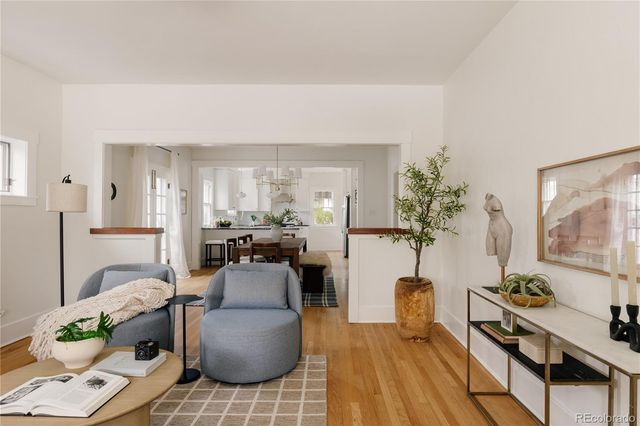 721 Elizabeth Street, Denver, CO 80206