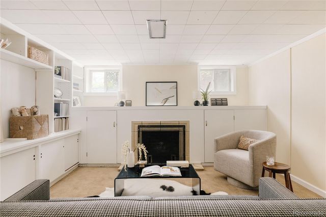 721 Elizabeth Street, Denver, CO 80206