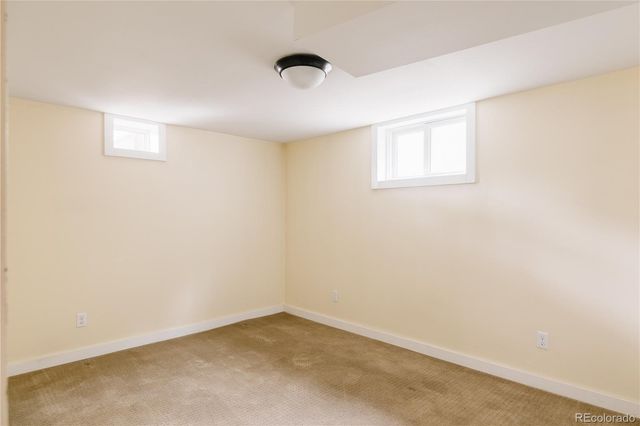 721 Elizabeth Street, Denver, CO 80206