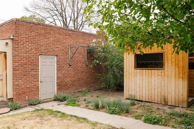 721 Elizabeth Street, Denver, CO 80206