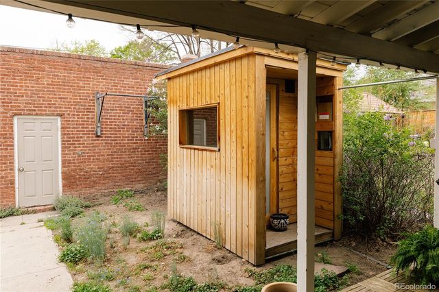 721 Elizabeth Street, Denver, CO 80206